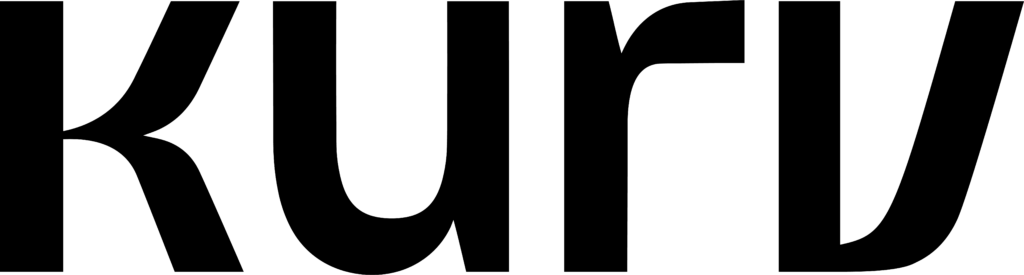 kurv logo
